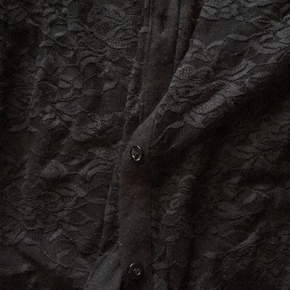 Cardigan - Picture 3 of 3